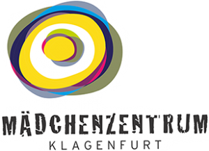 Logo Mädchenzentrum Klagenfurt