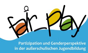 Logo Fair Play